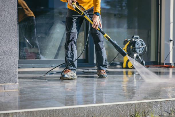 Why Choose Our Certified Pressure Washing Experts for Your Project Needs in Cooperstown, NY?